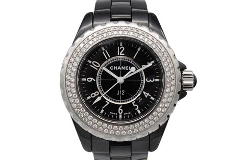 prix des montres chanel|collection montre chanel femme.